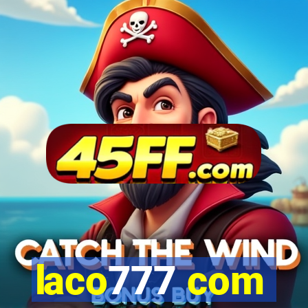 laco777 com